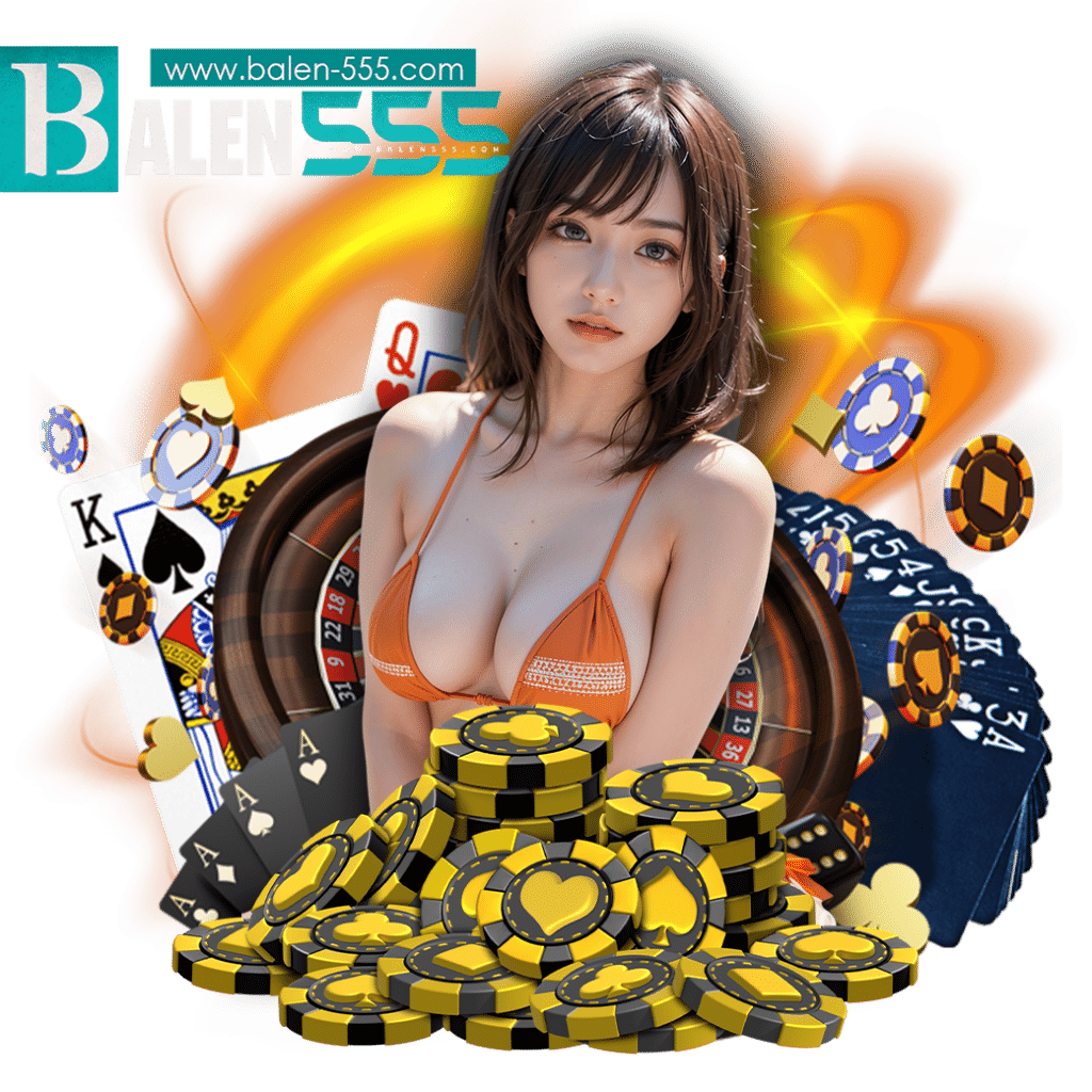 balen555 online
